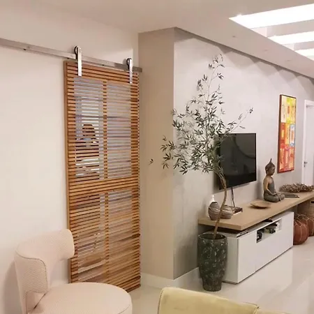 COBERTURA com belíssima vista para o mar e jacuzzi Itapema Exterior foto