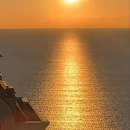 COBERTURA com belíssima vista para o mar e jacuzzi Itapema Exterior foto