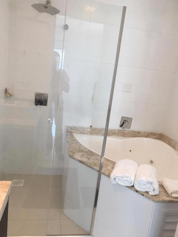 Cobertura Com Belissima Vista O Mar E Jacuzzi Apartment *