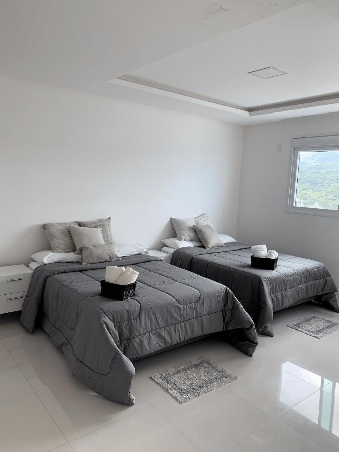 Cobertura Com Belissima Vista O Mar E Jacuzzi Apartment Itapema