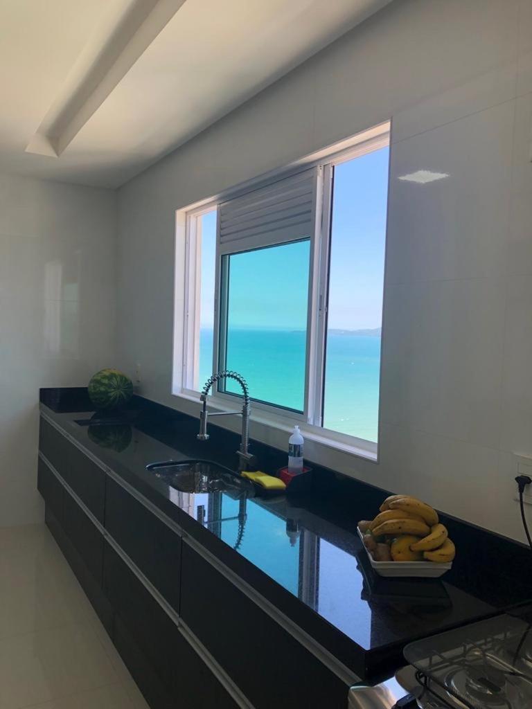 Apartment Cobertura Com Belissima Vista O Mar E Jacuzzi Itapema
